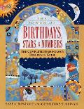Power of Birthdays Stars & Numbers The Complete Personology Reference Guide