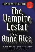 Vampire Lestat Vampire Chronicles 2