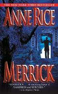 Merrick: Vampire Chronicles 7