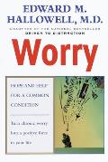Worry Hope & Help for a Common Condition