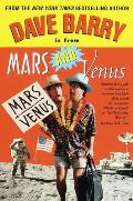 Dave Barry Is From Mars & Venus