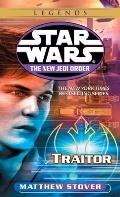 Traitor Star Wars New Jedi Order 13