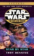 Star By Star Star Wars New Jedi Order 9