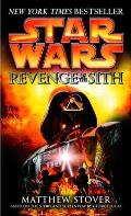 Revenge Of The Sith Star Wars Episode 3