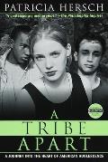 Tribe Apart A Journey Into the Heart of American Adolescence
