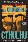 Children Of Cthulhu Chilling New Tales