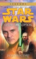 Cloak Of Deception Star Wars