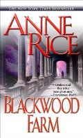 Blackwood Farm Vampire Chronicles