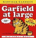 Garfield At Large 1