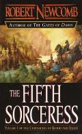 The Fifth Sorceress: A Fantasy Novel