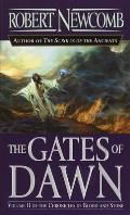 Gates Of Dawn Chronicles of Blood & Stone 02