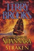 Straken high Druid of Shannara 03