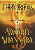 Sword Of Shannara Trilogy 25th Anniversary