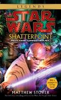 Shatterpoint clone Wars 01 Star Wars