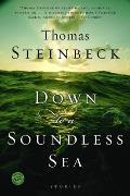 Down to a Soundless Sea: Stories