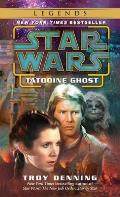 Tatooine Ghost Star Wars