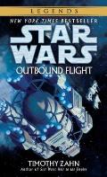 Outbound Flight Star Wars