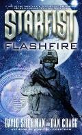 Flashfire Starfist 11
