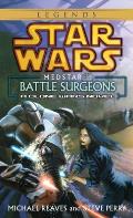Battle Surgeons Star Wars Medstar 1
