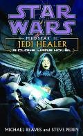 Jedi Healer Star Wars Medstar 02