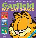 Garfield Fat Cat 3 Pack Volume 1