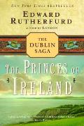 Princes of Ireland The Dublin Saga
