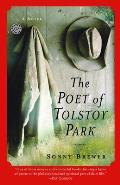 Poet Of Tolstoy Park