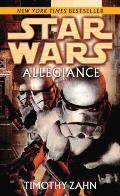 Allegiance Star Wars