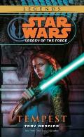Tempest Legacy of The Force 03