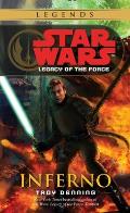 Inferno Legacy Of The Force 06