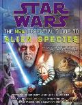 Star Wars The New Essential Guide To Alien Species