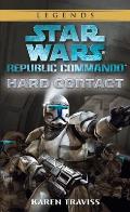 Hard Contact: Republic Commando 1: Star Wars Legends