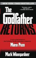Godfather Returns Puzo