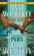 Dragon Harper: Dragonriders of Pern 21