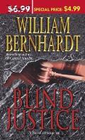 Blind Justice: A Novel of Suspense
