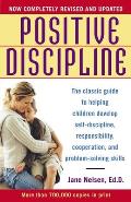Positive Discipline 2006 Edition