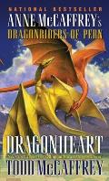 Dragonheart: Dragonriders of Pern 22