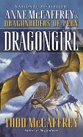 Dragongirl New Dragonriders 4