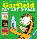 Garfield Fat Cat 3 Pack 4