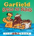 Garfield Spills The Beans