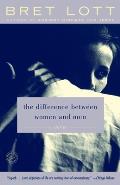 The Difference Between Women and Men: Stories