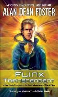 Flinx Transcendent 14