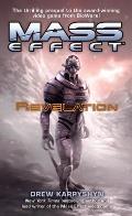 Revelation Mass Effect