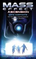 Ascension Mass Effect