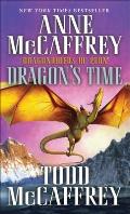 Dragon's Time: Dragonriders of Pern 24