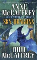Sky Dragons: Dragonriders of Pern 25