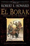 El Borak & Other Desert Adventures