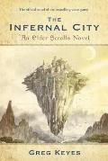 Infernal City Elder Scrolls