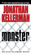 Monster An Alex Delaware Novel