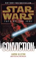 Fate Of The Jedi 07 Conviction